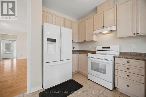 4301 Trail Blazer Way, Mississauga, ON 