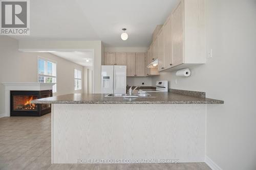 4301 Trail Blazer Way, Mississauga, ON 