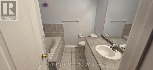 26 Rushbrook Drive, Brampton, ON 