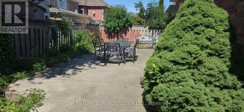 26 Rushbrook Drive, Brampton, ON 