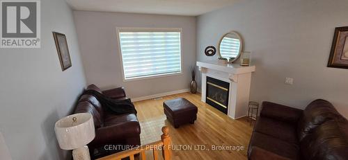 26 Rushbrook Drive, Brampton, ON 