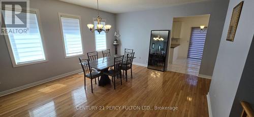 26 Rushbrook Drive, Brampton, ON 