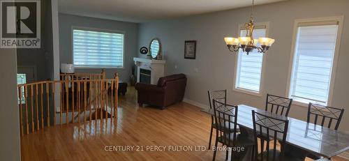 26 Rushbrook Drive, Brampton, ON 