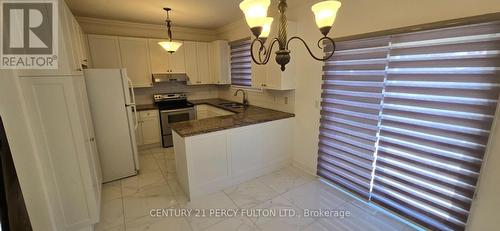 26 Rushbrook Drive, Brampton, ON 