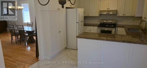 26 Rushbrook Drive, Brampton, ON 