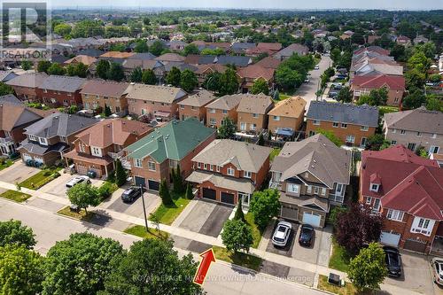 3259 Carabella Way, Mississauga, ON 