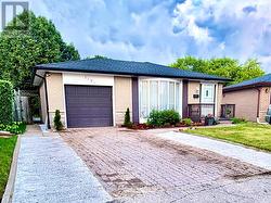 1121 VALENTINE DRIVE  Cambridge, ON N2H 2N9