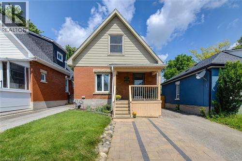 271 LONDON Road W  Guelph, ON N1H 2C7