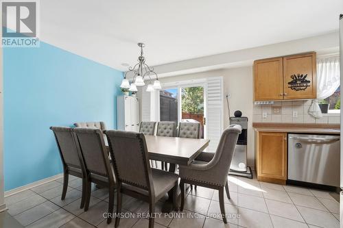 42 Dawson Crescent, Milton, ON 