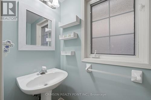 42 Dawson Crescent, Milton, ON 