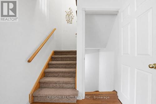 42 Dawson Crescent, Milton, ON 