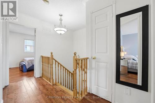 42 Dawson Crescent, Milton, ON 