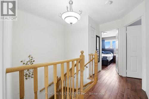 42 Dawson Crescent, Milton, ON 