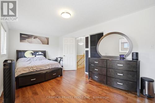 42 Dawson Crescent, Milton, ON 