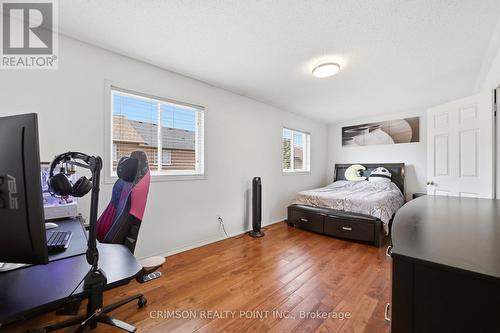 42 Dawson Crescent, Milton, ON 