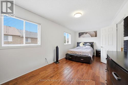 42 Dawson Crescent, Milton, ON 