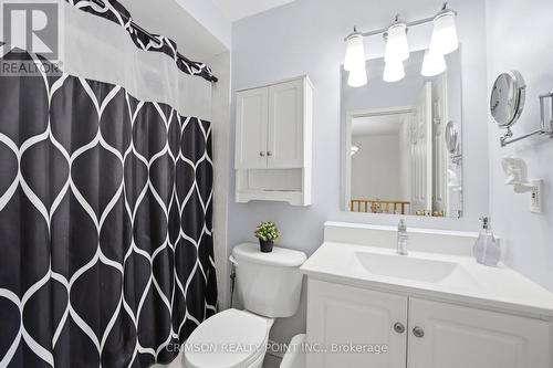 42 Dawson Crescent, Milton, ON 