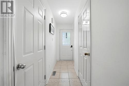 42 Dawson Crescent, Milton, ON 