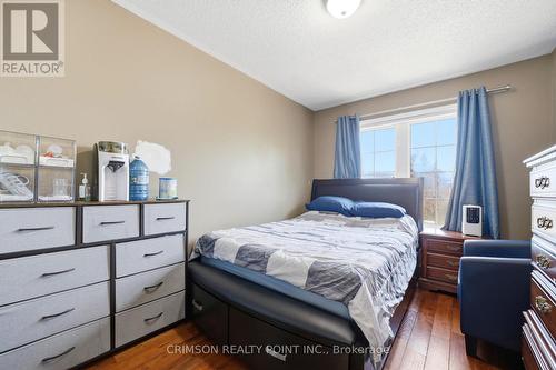 42 Dawson Crescent, Milton, ON 