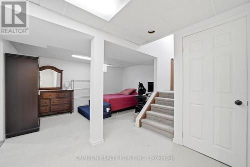 42 Dawson Crescent, Milton, ON 