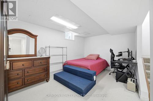 42 Dawson Crescent, Milton, ON 