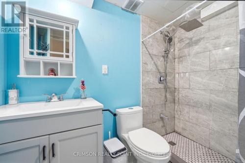 42 Dawson Crescent, Milton, ON 