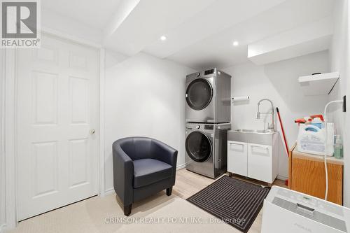 42 Dawson Crescent, Milton, ON 