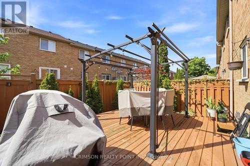 42 Dawson Crescent, Milton, ON 