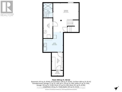 42 Dawson Crescent, Milton, ON 