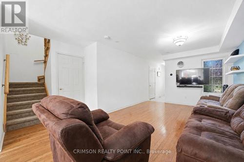 42 Dawson Crescent, Milton, ON 