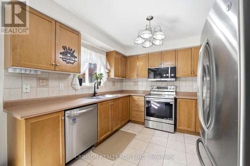 42 Dawson Crescent, Milton, ON 