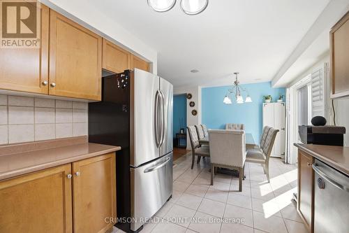 42 Dawson Crescent, Milton, ON 
