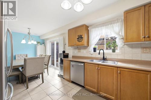 42 Dawson Crescent, Milton, ON 