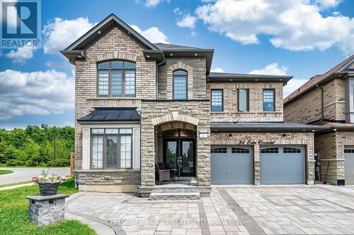 54 Ezra Crescent, Brampton, ON 