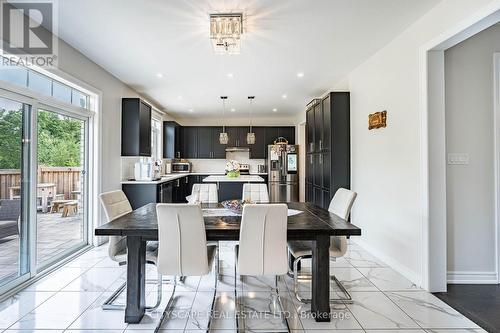 54 Ezra Crescent, Brampton, ON 