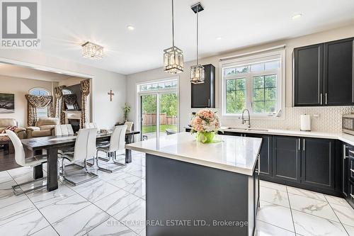 54 Ezra Crescent, Brampton, ON 