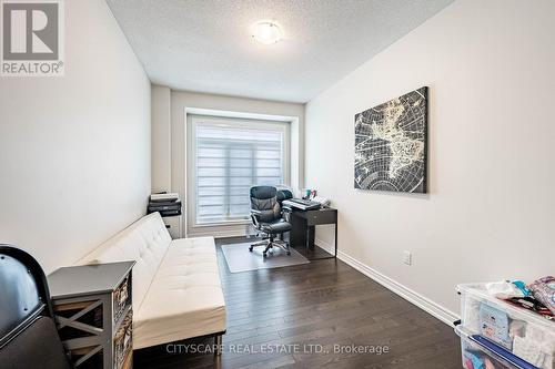 54 Ezra Crescent, Brampton, ON 