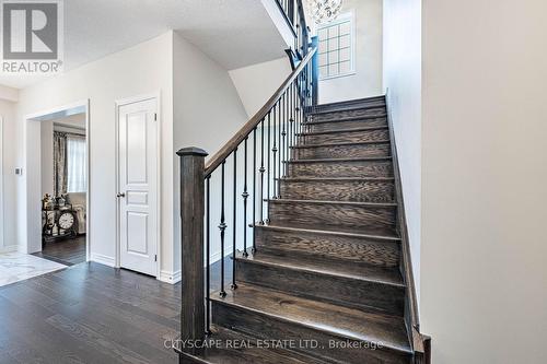 54 Ezra Crescent, Brampton, ON 