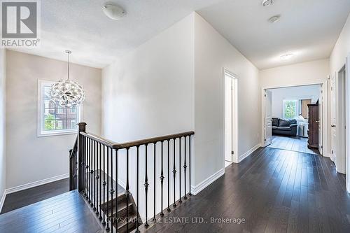 54 Ezra Crescent, Brampton, ON 