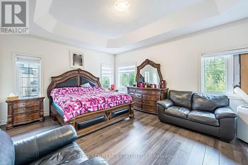 54 Ezra Crescent, Brampton, ON 