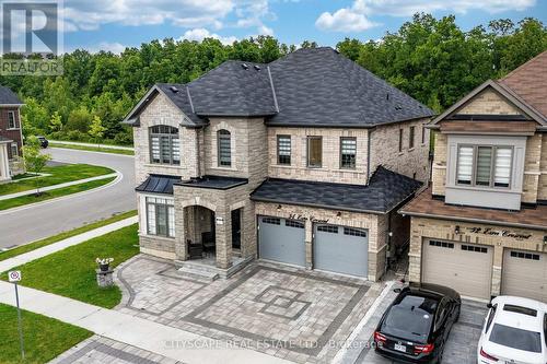 54 Ezra Crescent, Brampton, ON 