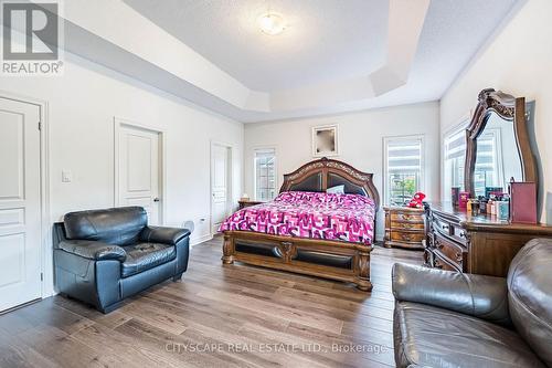 54 Ezra Crescent, Brampton, ON 