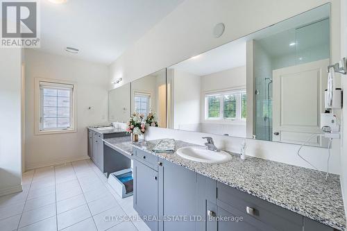 54 Ezra Crescent, Brampton, ON 