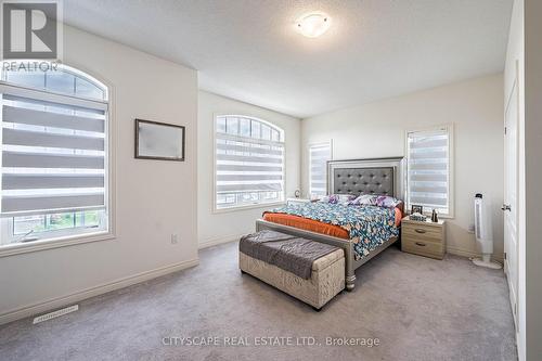 54 Ezra Crescent, Brampton, ON 