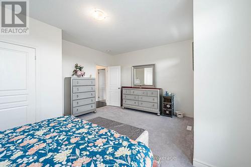 54 Ezra Crescent, Brampton, ON 