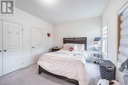 54 Ezra Crescent, Brampton, ON 