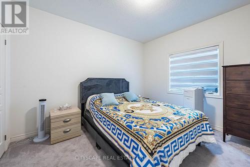 54 Ezra Crescent, Brampton, ON 