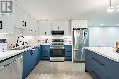 54 Ezra Crescent, Brampton, ON 
