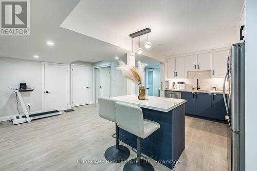 54 Ezra Crescent, Brampton, ON 