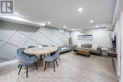 54 Ezra Crescent, Brampton, ON 